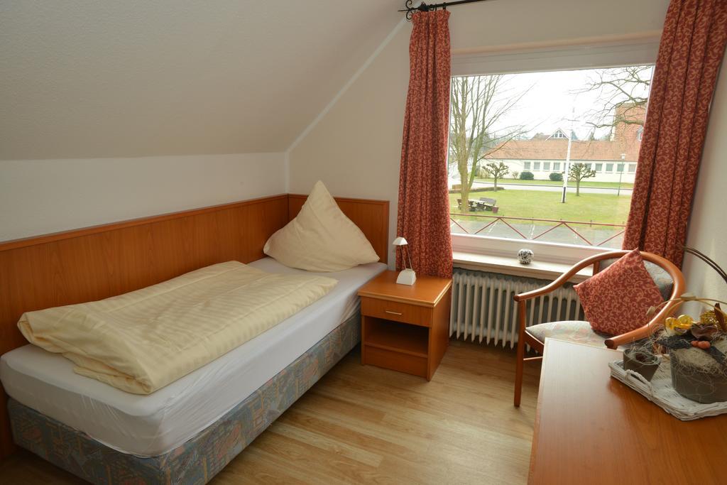 Nierswalder Landhaus ゴッホ 部屋 写真