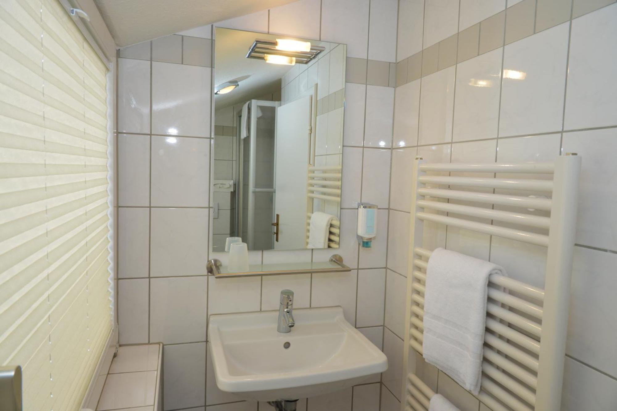 Nierswalder Landhaus ゴッホ 部屋 写真